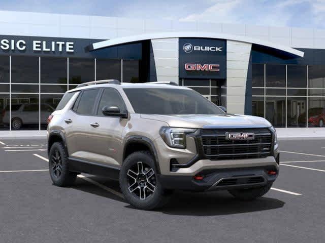 new 2026 GMC Terrain car
