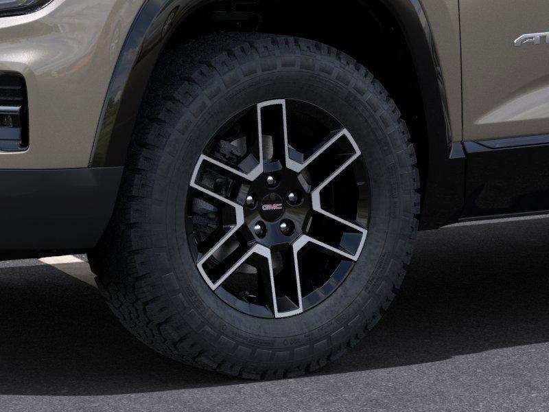 new 2026 GMC Terrain car, priced at $38,870