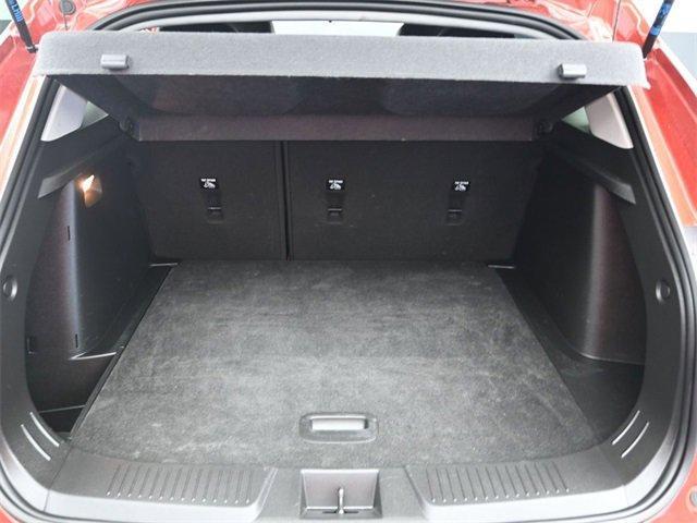 used 2024 Chevrolet Trax car, priced at $20,830