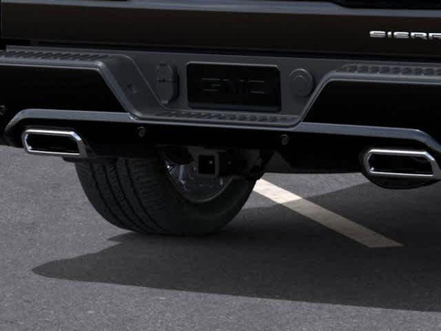 new 2025 GMC Sierra 1500 car, priced at $80,255