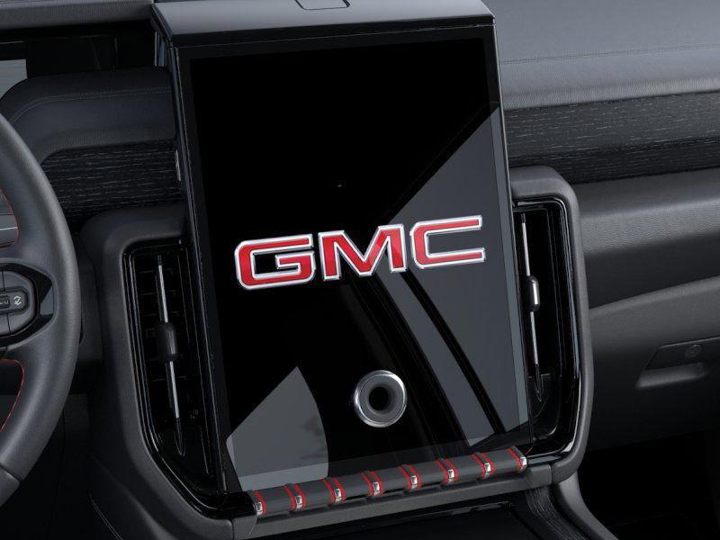 new 2026 GMC Yukon XL car, priced at $103,390