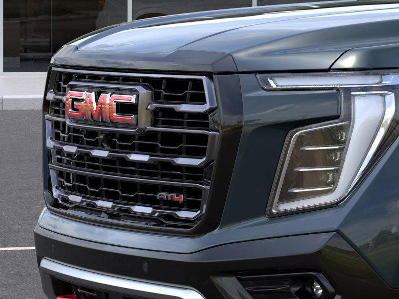 new 2026 GMC Yukon XL car, priced at $103,390