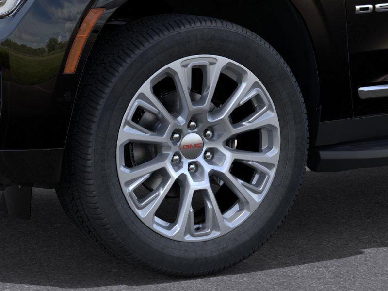 new 2026 GMC Yukon XL car, priced at $94,975