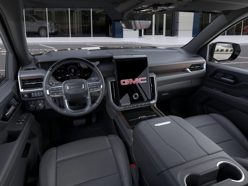 new 2026 GMC Yukon XL car, priced at $94,975