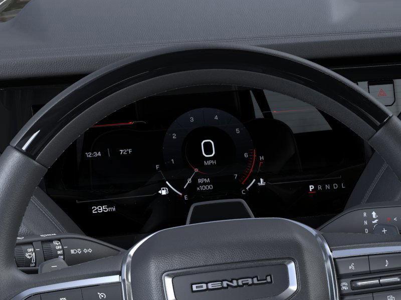 new 2026 GMC Yukon XL car, priced at $94,975