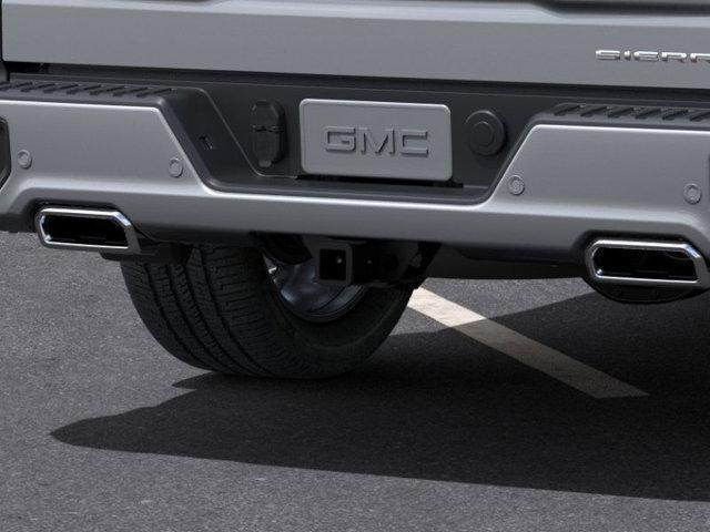 new 2025 GMC Sierra 1500 car, priced at $69,620