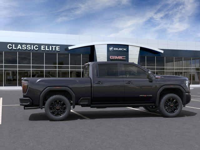 new 2025 GMC Sierra 2500 car, priced at $86,515