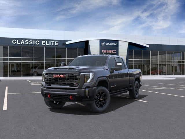 new 2025 GMC Sierra 2500 car, priced at $86,515