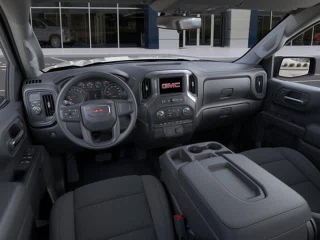 new 2025 GMC Sierra 1500 car, priced at $42,465