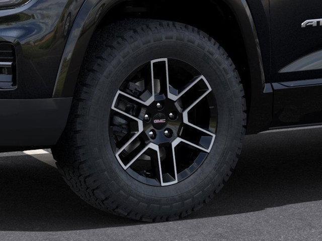 new 2026 GMC Terrain car, priced at $40,490