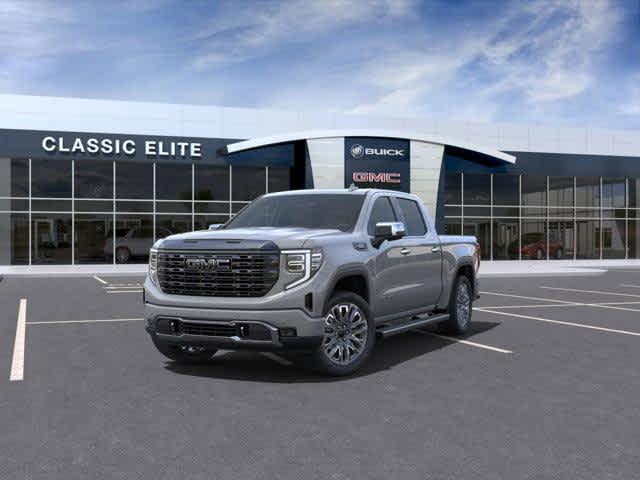 new 2025 GMC Sierra 1500 car, priced at $81,440