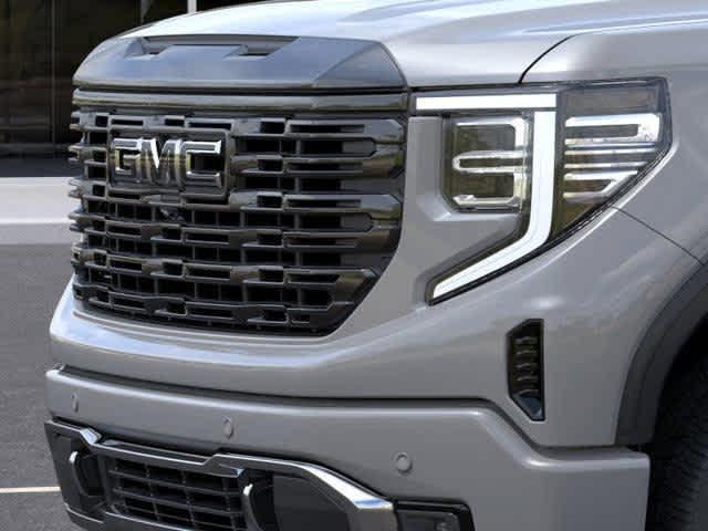 new 2025 GMC Sierra 1500 car, priced at $81,440