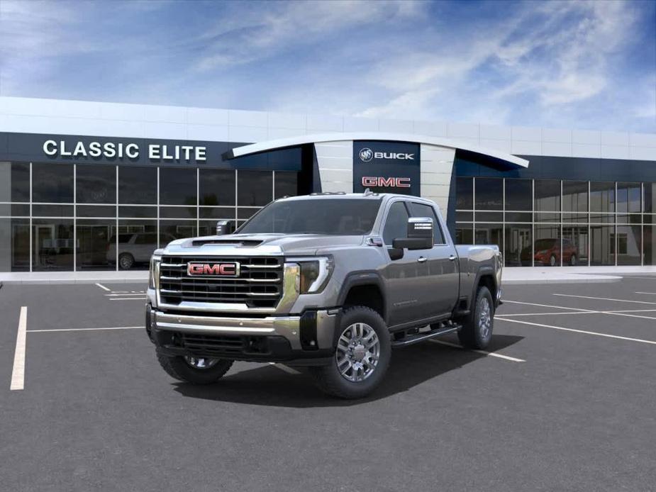 new 2024 GMC Sierra 2500 car, priced at $72,045