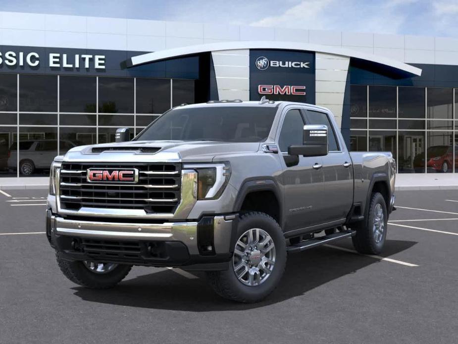 new 2024 GMC Sierra 2500 car, priced at $72,045