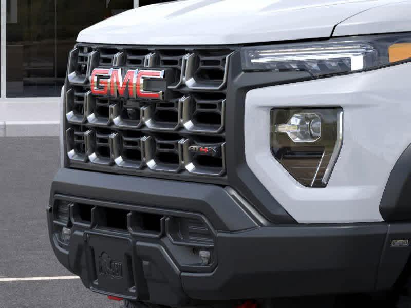 new 2024 GMC Canyon car, priced at $64,495