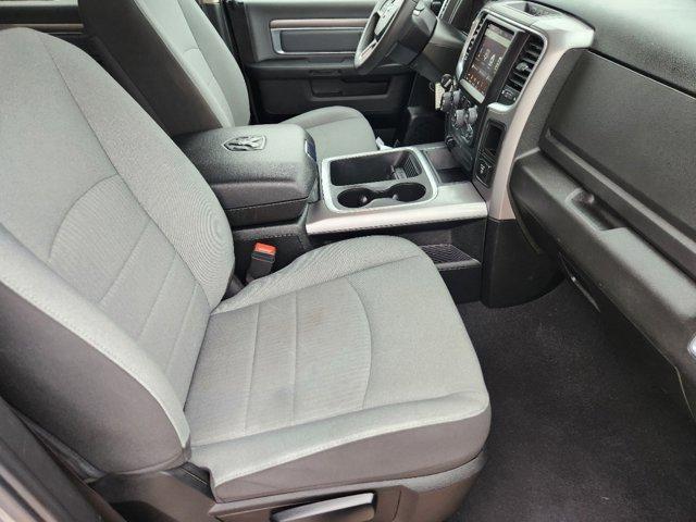 used 2022 Ram 1500 Classic car, priced at $23,497