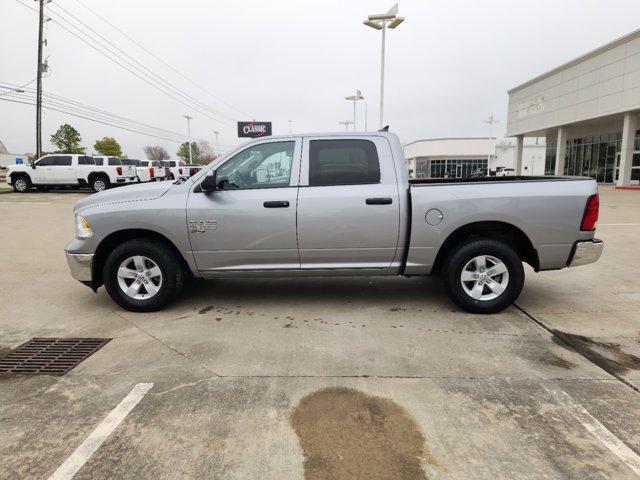 used 2022 Ram 1500 Classic car, priced at $23,497