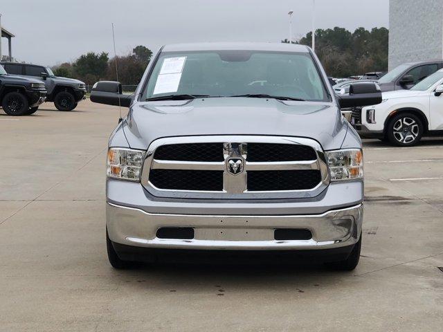 used 2022 Ram 1500 Classic car, priced at $23,497