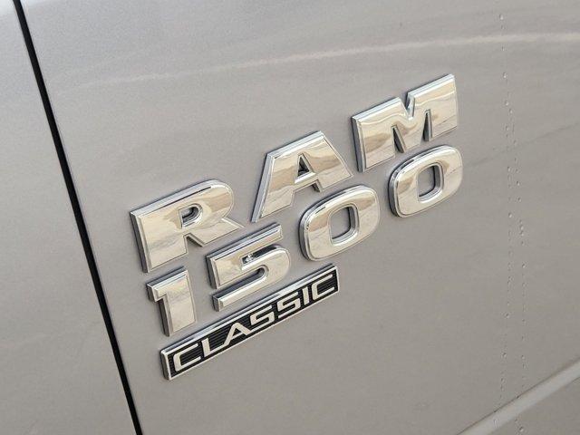 used 2022 Ram 1500 Classic car, priced at $23,497