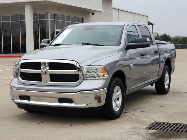 used 2022 Ram 1500 Classic car, priced at $23,497