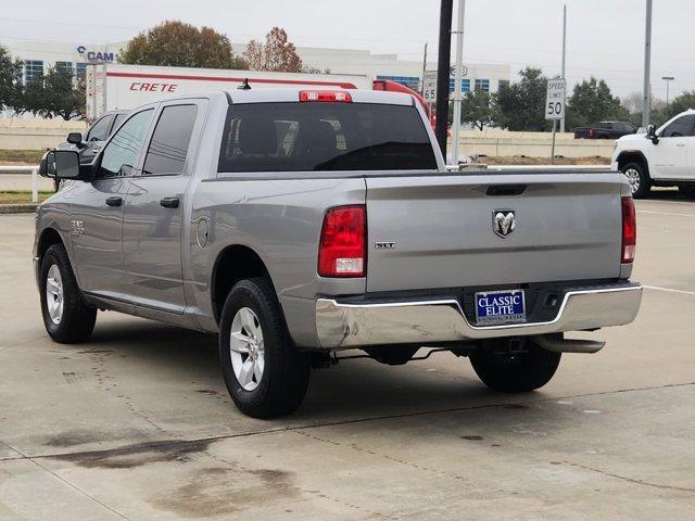 used 2022 Ram 1500 Classic car, priced at $23,497