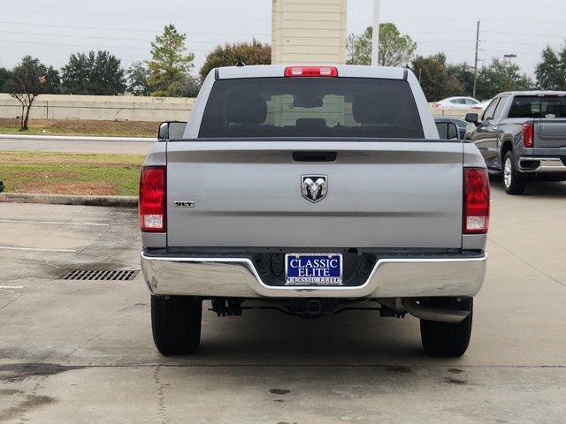 used 2022 Ram 1500 Classic car, priced at $23,497