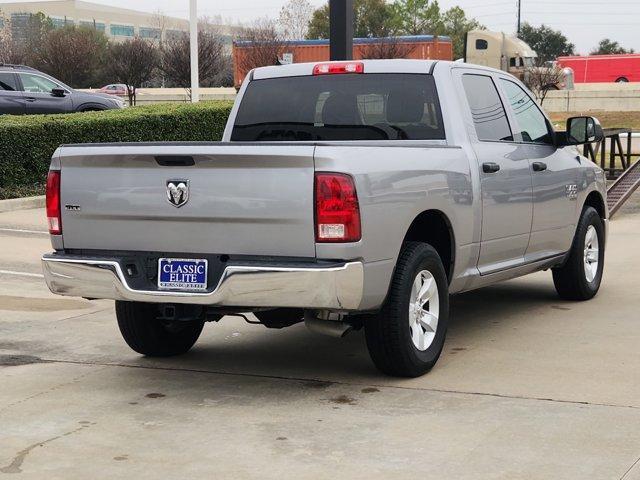 used 2022 Ram 1500 Classic car, priced at $23,497