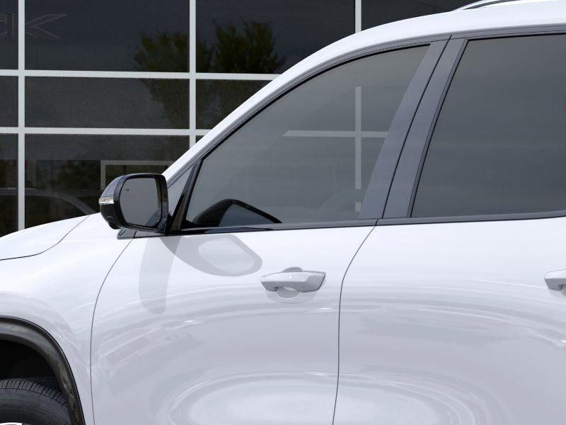 new 2025 Buick Enclave car, priced at $43,390