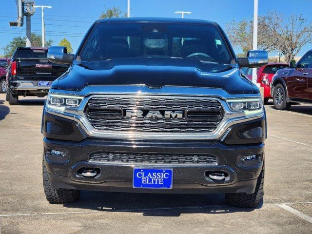 used 2020 Ram 1500 car, priced at $33,497