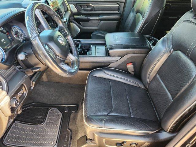 used 2020 Ram 1500 car, priced at $33,497