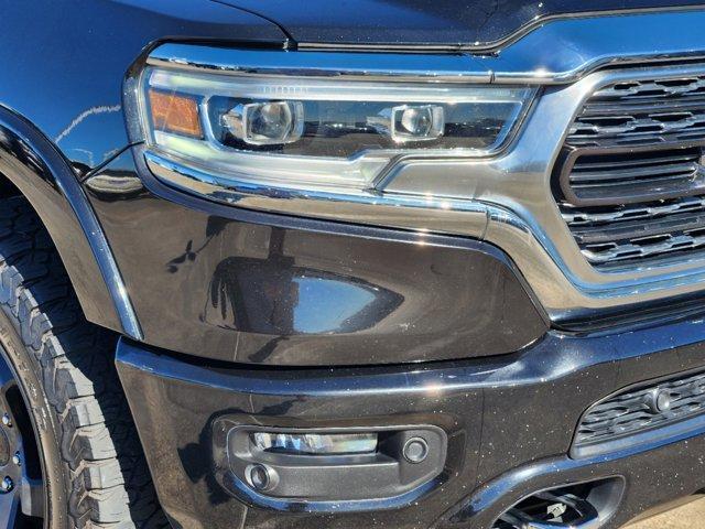 used 2020 Ram 1500 car, priced at $33,497