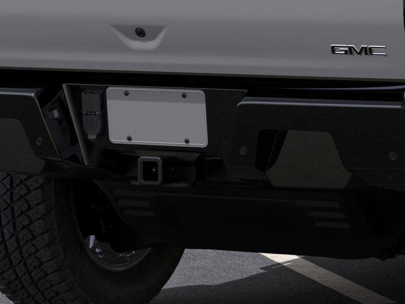 new 2025 GMC HUMMER EV Pickup car, priced at $92,920
