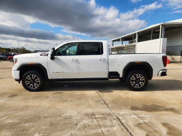 used 2023 GMC Sierra 2500 car, priced at $62,299