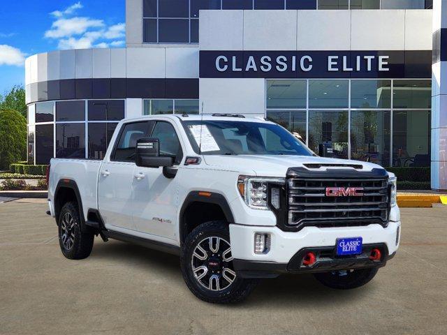 used 2023 GMC Sierra 2500 car, priced at $62,299