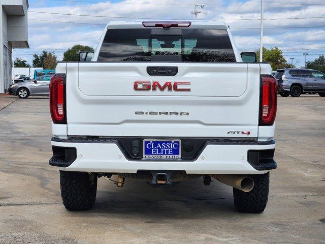 used 2023 GMC Sierra 2500 car, priced at $62,299