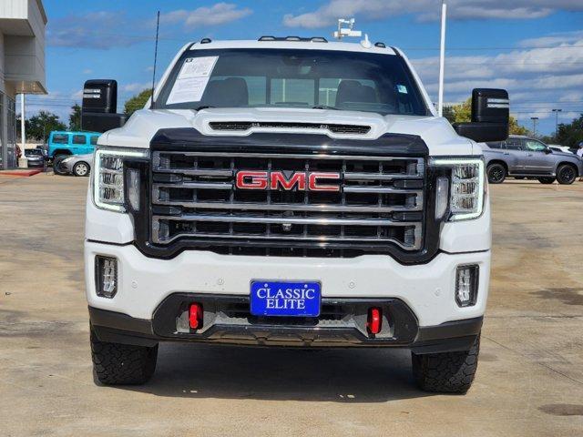 used 2023 GMC Sierra 2500 car, priced at $62,299