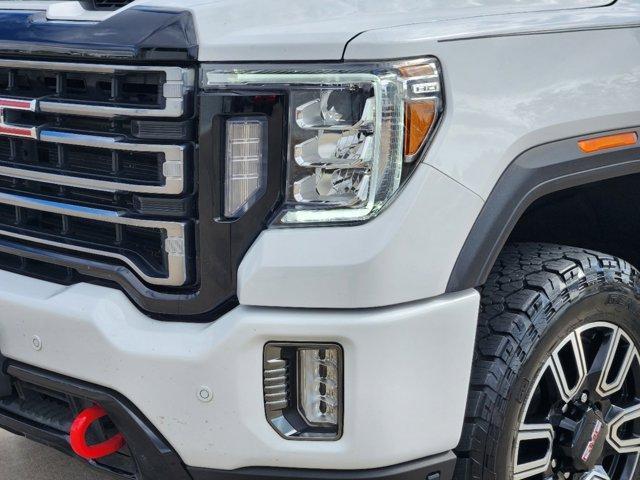 used 2023 GMC Sierra 2500 car, priced at $62,299