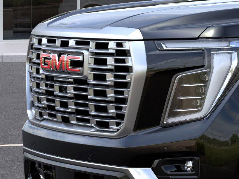 new 2026 GMC Yukon car, priced at $93,864