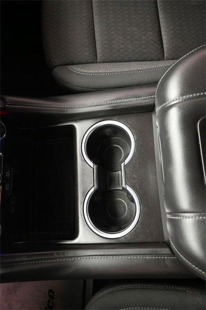 used 2021 GMC Yukon car, priced at $37,988