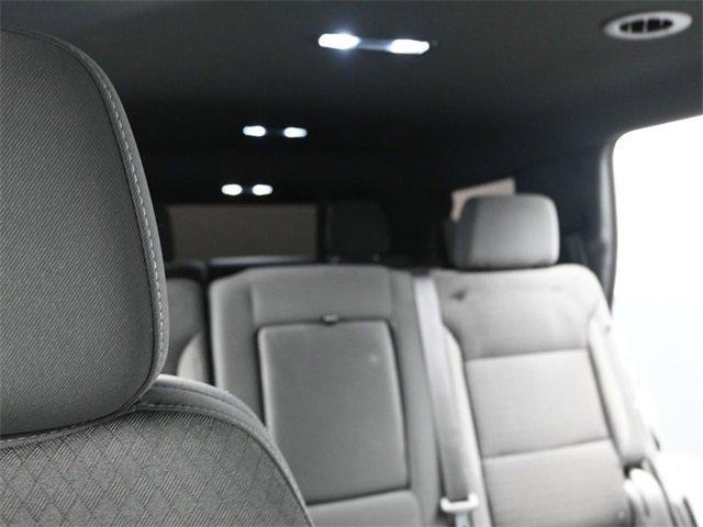 used 2021 GMC Yukon car, priced at $37,988
