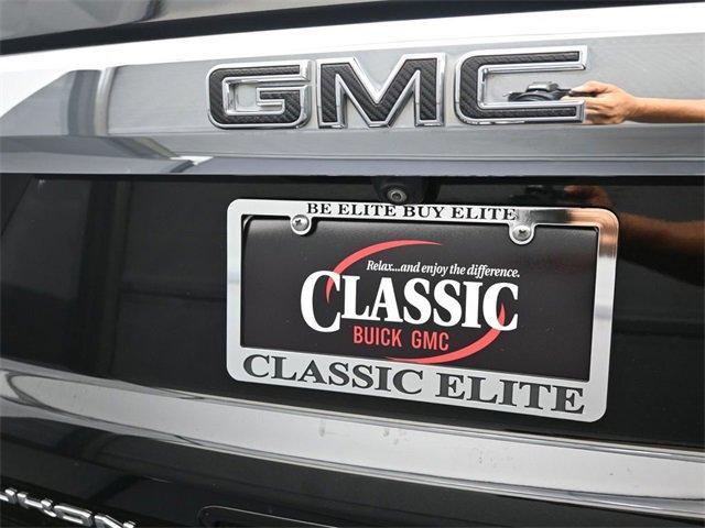 used 2021 GMC Yukon car, priced at $37,988