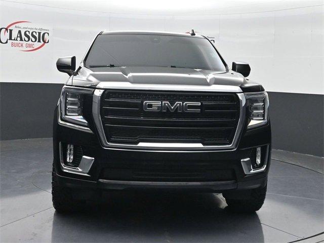 used 2021 GMC Yukon car, priced at $37,988
