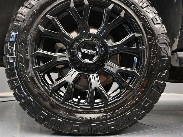 used 2021 GMC Yukon car, priced at $37,988