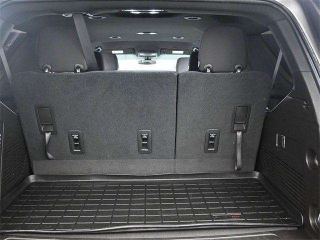 used 2021 GMC Yukon car, priced at $37,988