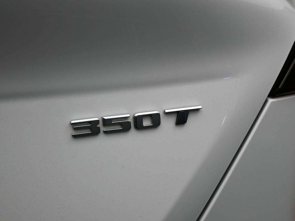 used 2024 Cadillac CT4 car, priced at $30,404