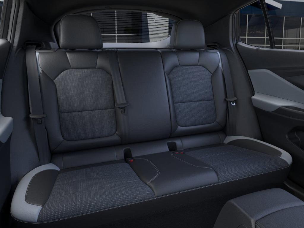 new 2025 Buick Envista car, priced at $24,074