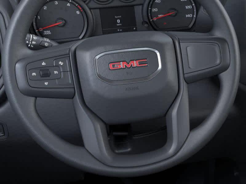 new 2024 GMC Sierra 2500 car, priced at $61,390