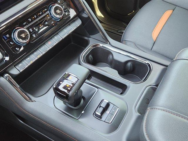 used 2024 GMC Sierra 1500 car, priced at $59,276