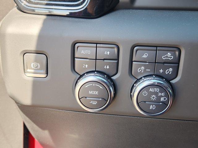 used 2024 GMC Sierra 1500 car, priced at $59,276