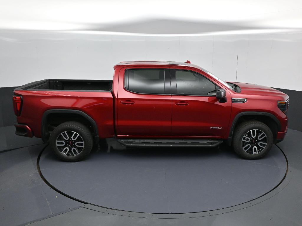 used 2024 GMC Sierra 1500 car, priced at $57,797